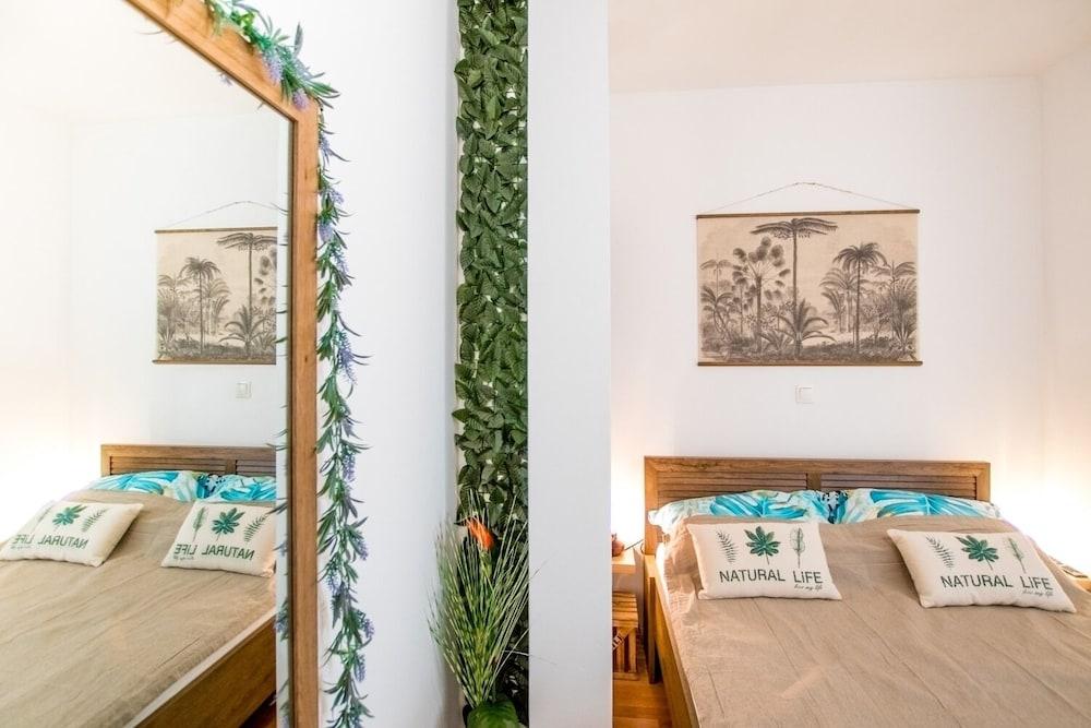 Sunny - 100 m From sea - A1