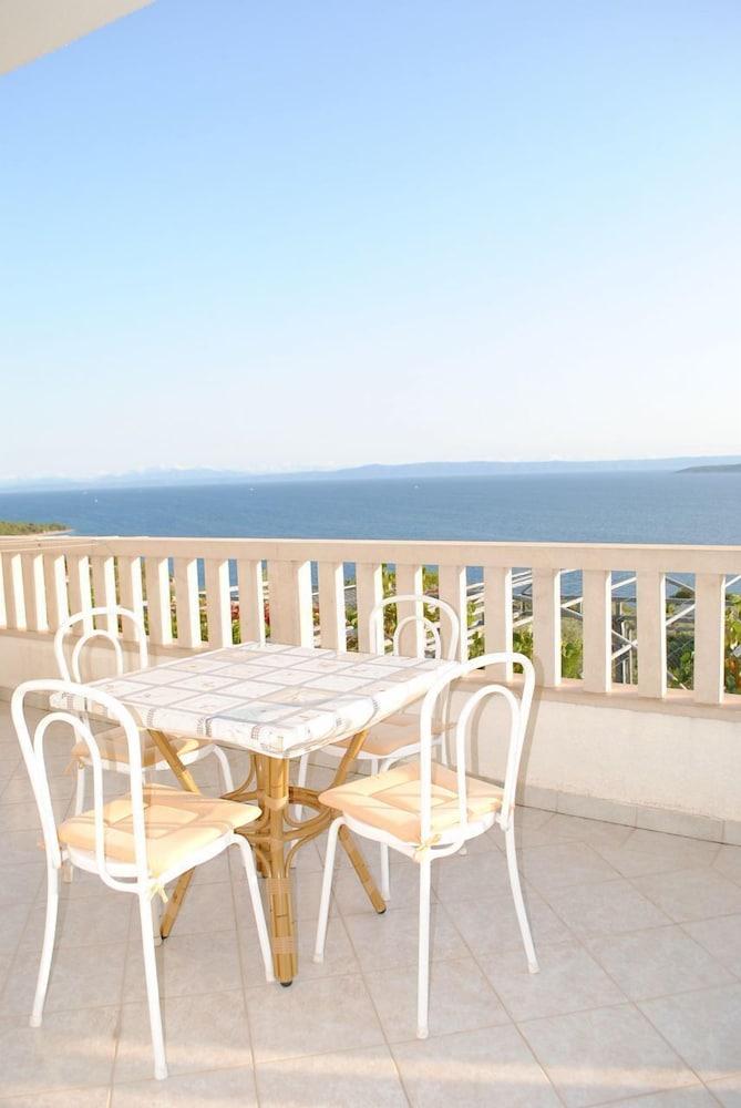 Marko - Amazing sea View - A1