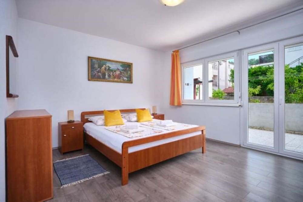 Šimun - 15m From the Beach - A1