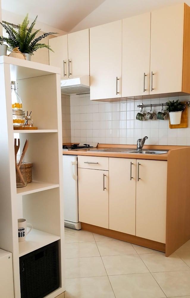 Beti - 70 m From sea - A3