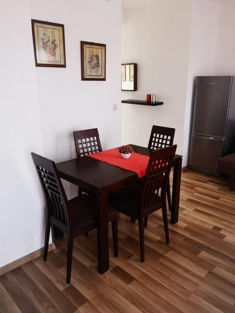 Jadranko - 150 m From sea - A3