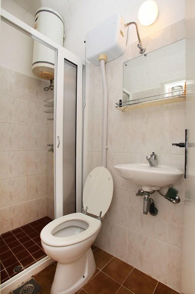 Kaza - 50m From the Beach With Parking - A2