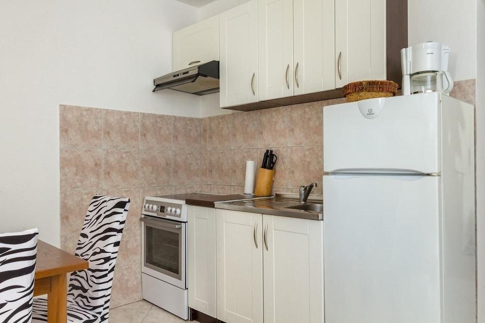 Jurica - 300 m From sea - A2 Roko