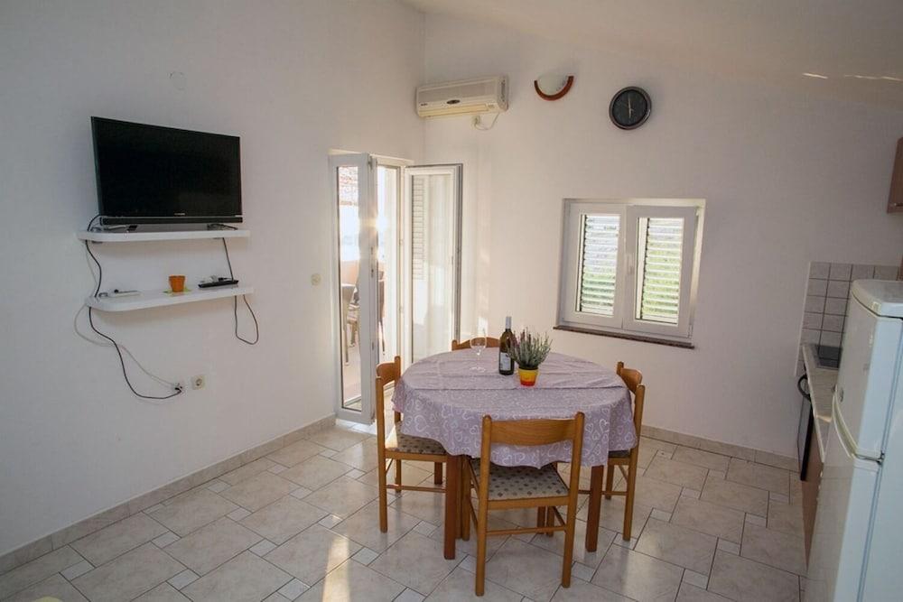 Egidio - 100m From the sea - A7