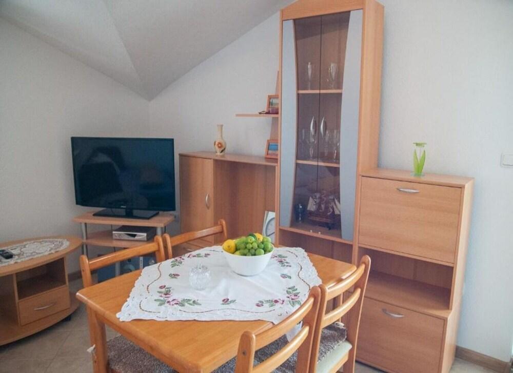 Boze - 100 m From sea - A2