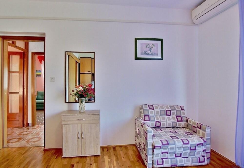 Ana - 50m From sea - A3