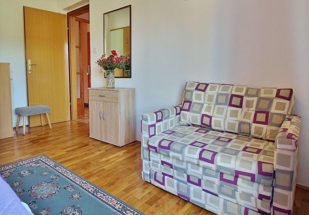 Ana - 50m From sea - A3