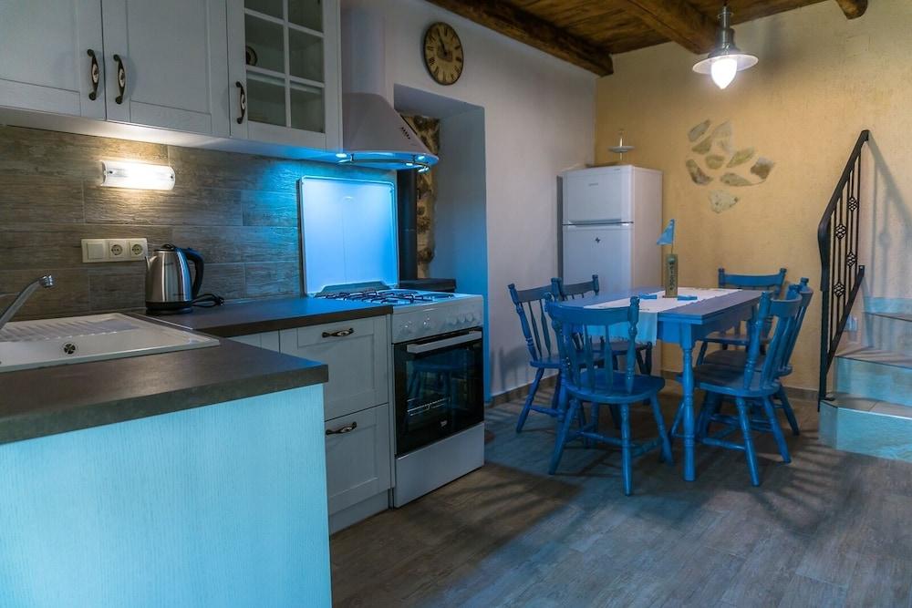 Anđeli - Nice and Comfortable House - H