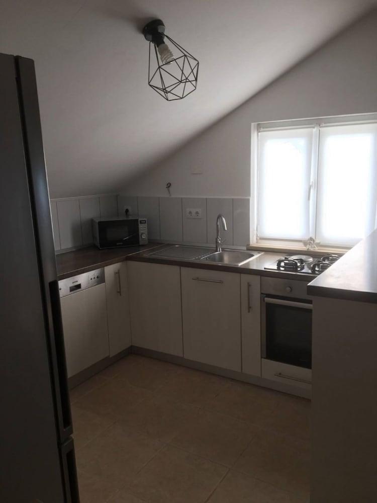 Krila - Cozy and Seaview - A3