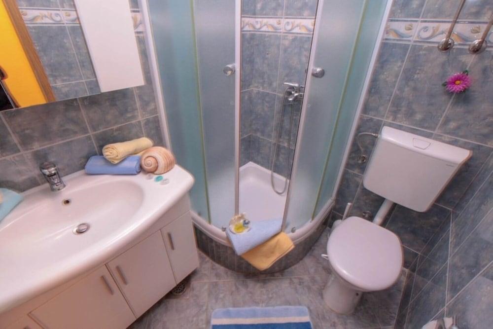 Drago - With sea View - A1