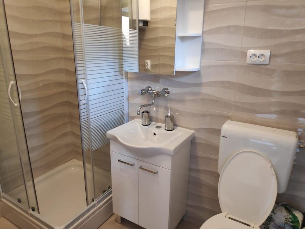 Marica - 10m From sea - A3