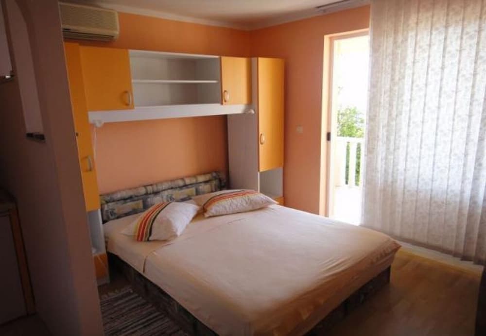 Antonio - 15m From sea - SA2