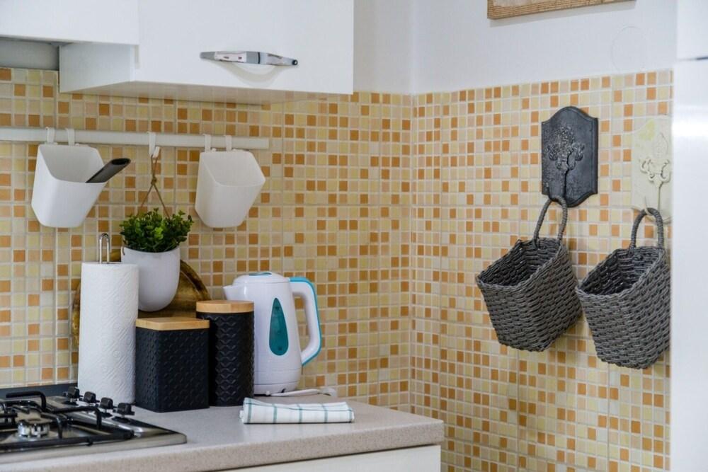 Jurica - 100 m From sea - A3