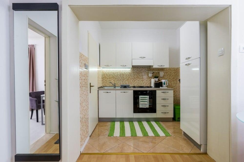 Jurica - 100 m From sea - A3