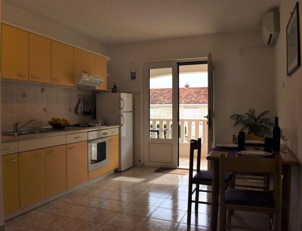 Frama - 3 Apartments - A3 Lavanda