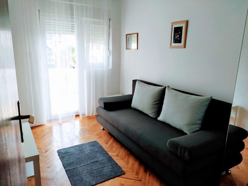 Aleksandra - 10 m From sea - A4