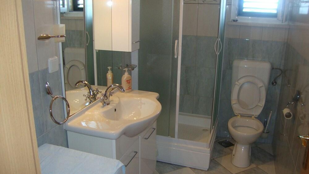 Marin - Amazing sea View - A3