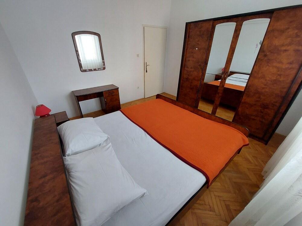 Bor - 20 Meters From Beach - A2