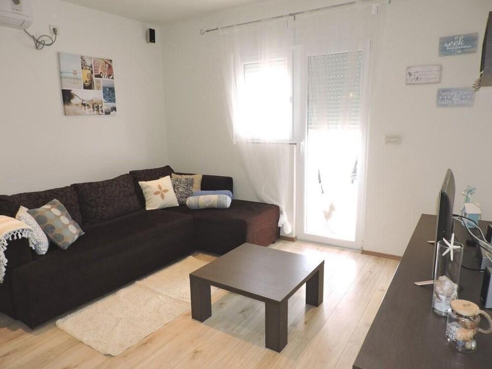 Pet - 20m From the sea - H