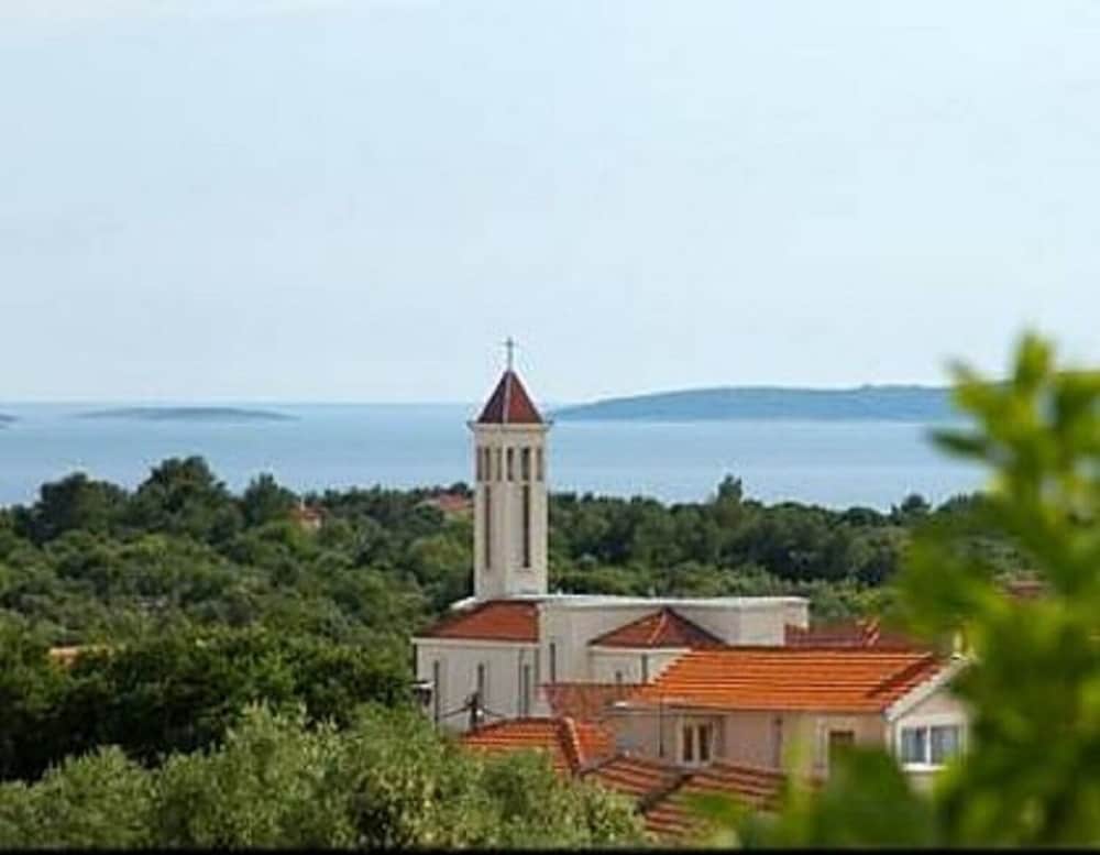 Kristina - With Parking - A1