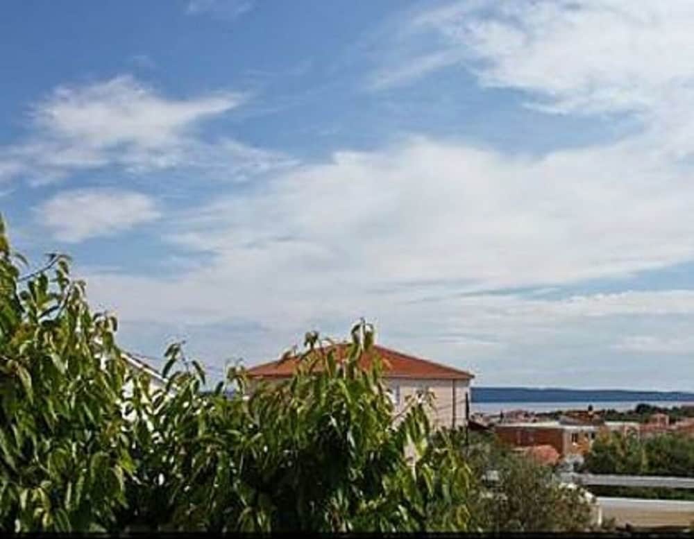 Kristina - With Parking - A1