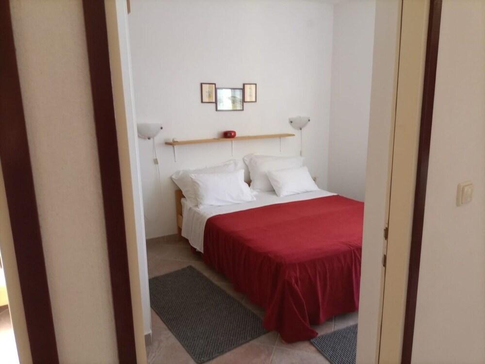 Edo - With Parking - A1