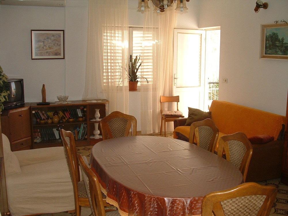 Mer - 50m From Beach - A1 Meri 1