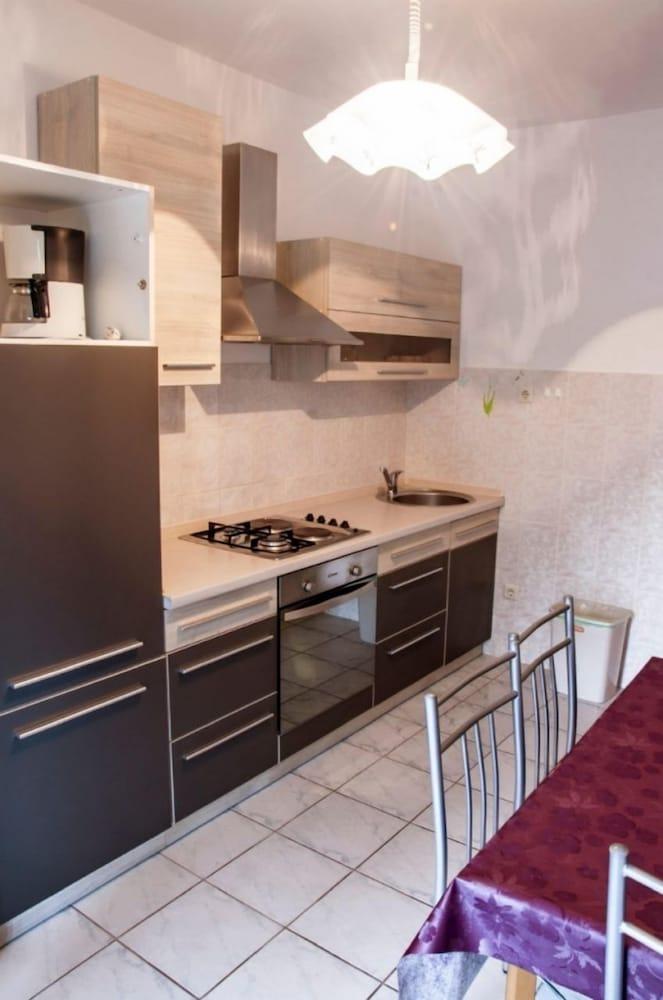 Erikas - 100m From sea - A2