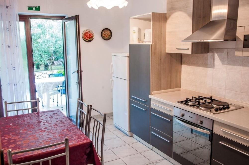 Erikas - 100m From sea - A2