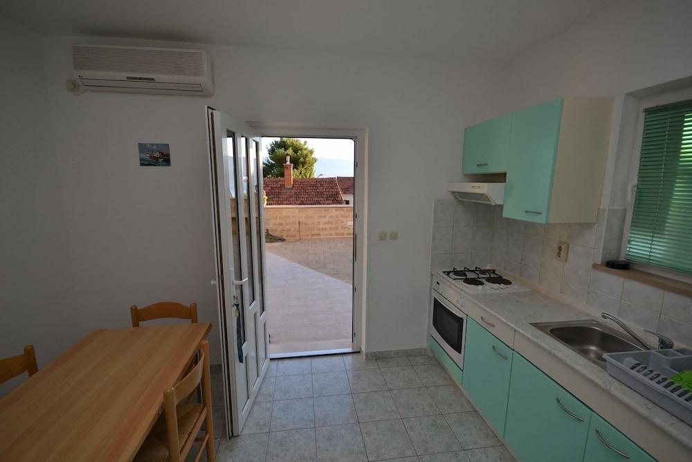 Suzane - Terrace and sea View - A-david