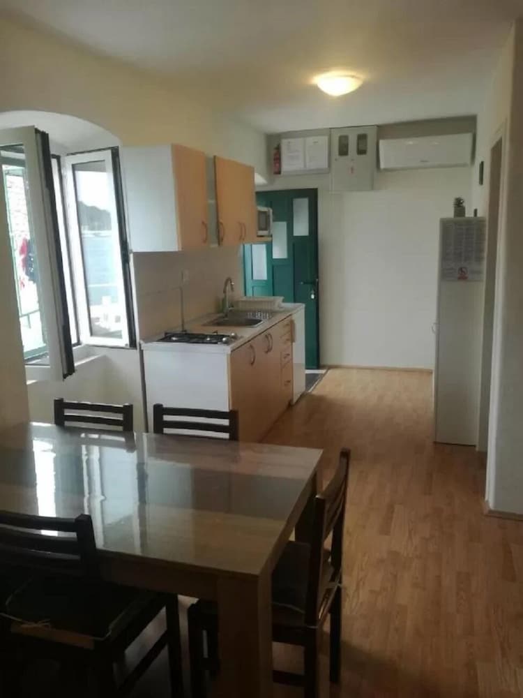 Kova - 10 m From sea - A1