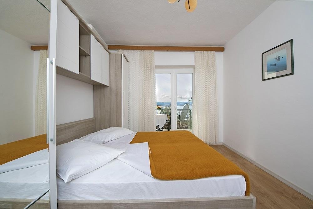 Panorama - Terrace With sea View - A1