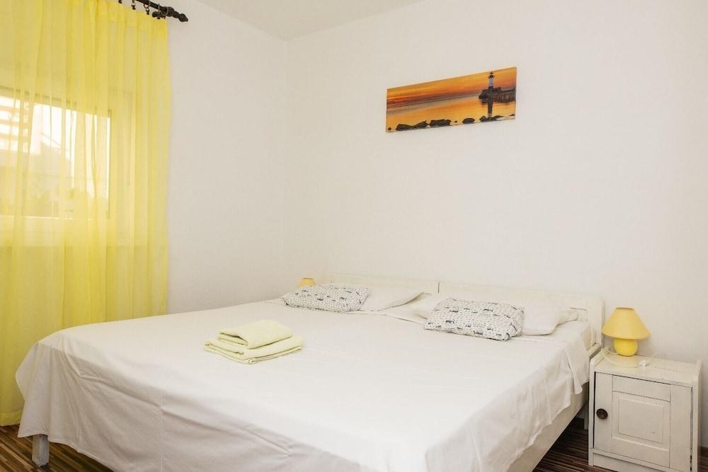 Matija - 30 m From sea - A1