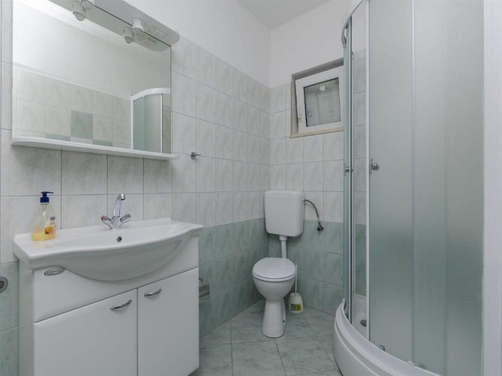 Silvana - Economy Apartments - A2