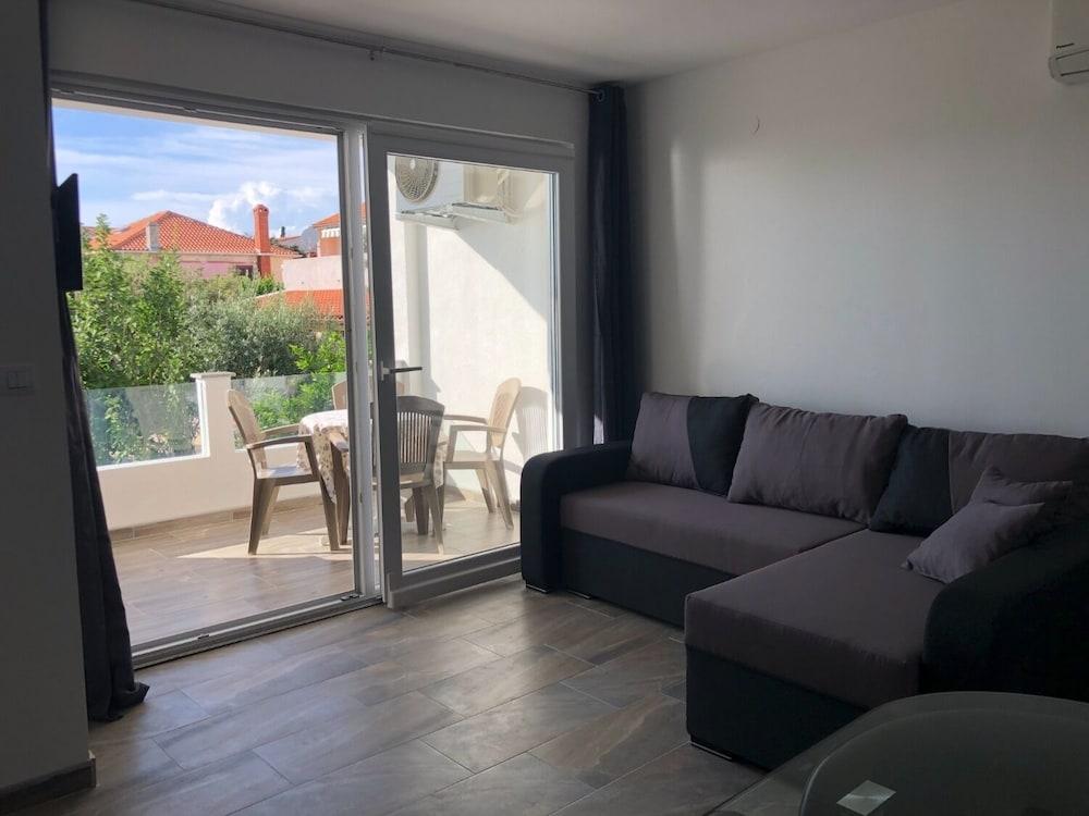 Milja - 10 m From sea - A1