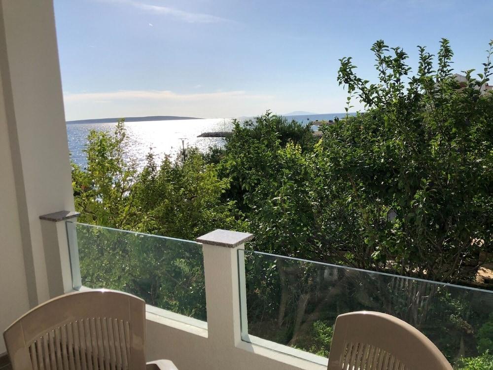 Milja - 10 m From sea - A1