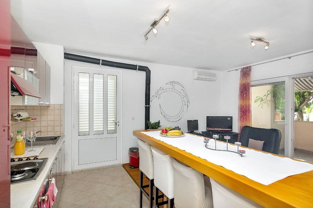 Cele - With Terrace - A1