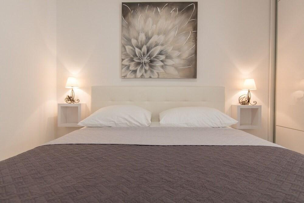 Ivan - sea View - A2