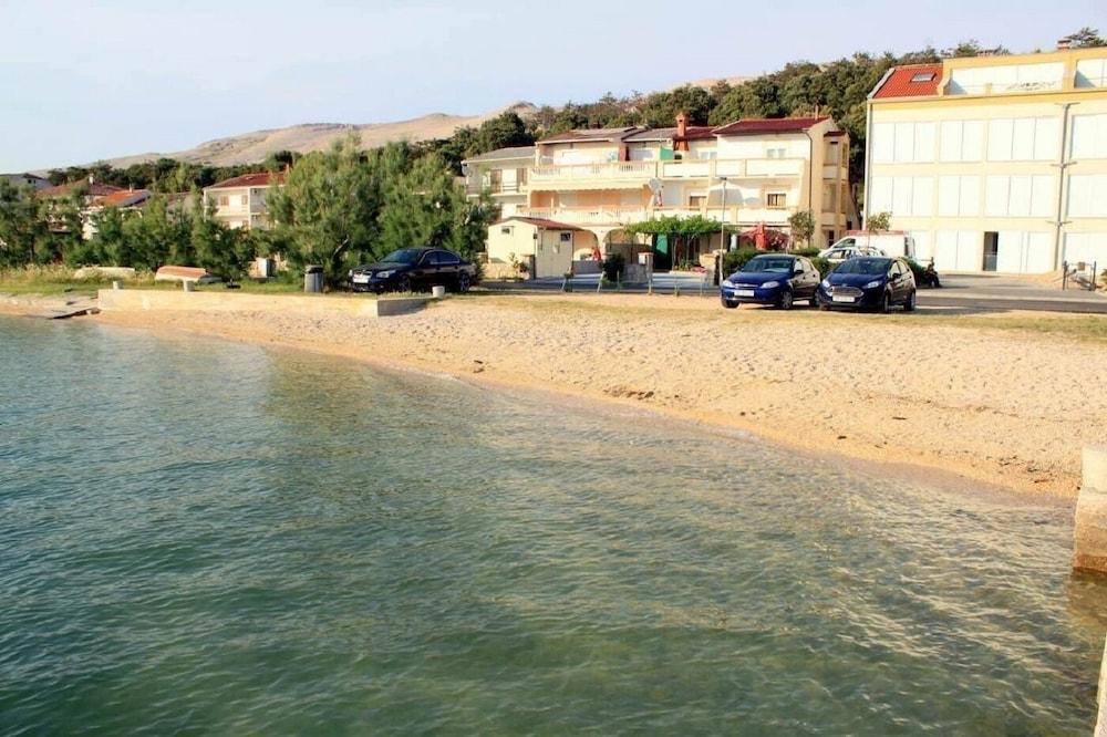 Stjepan - 10m From Beach - A3