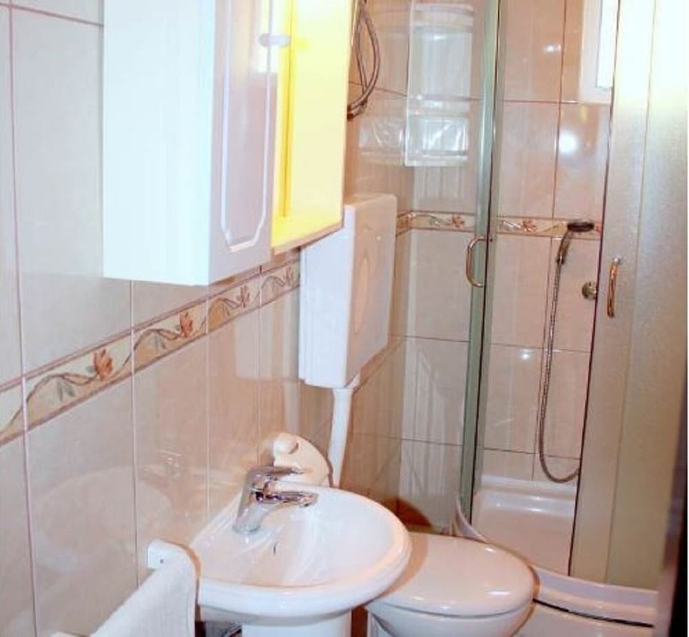 Stjepan - 10m From Beach - A3