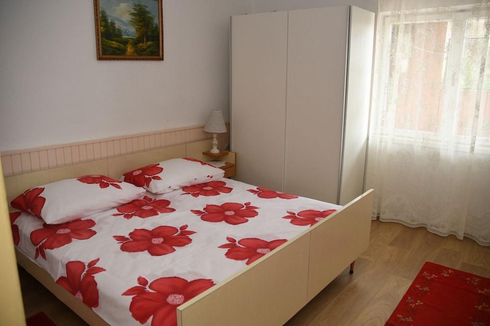 Marija - 120 m From the Beach - A1