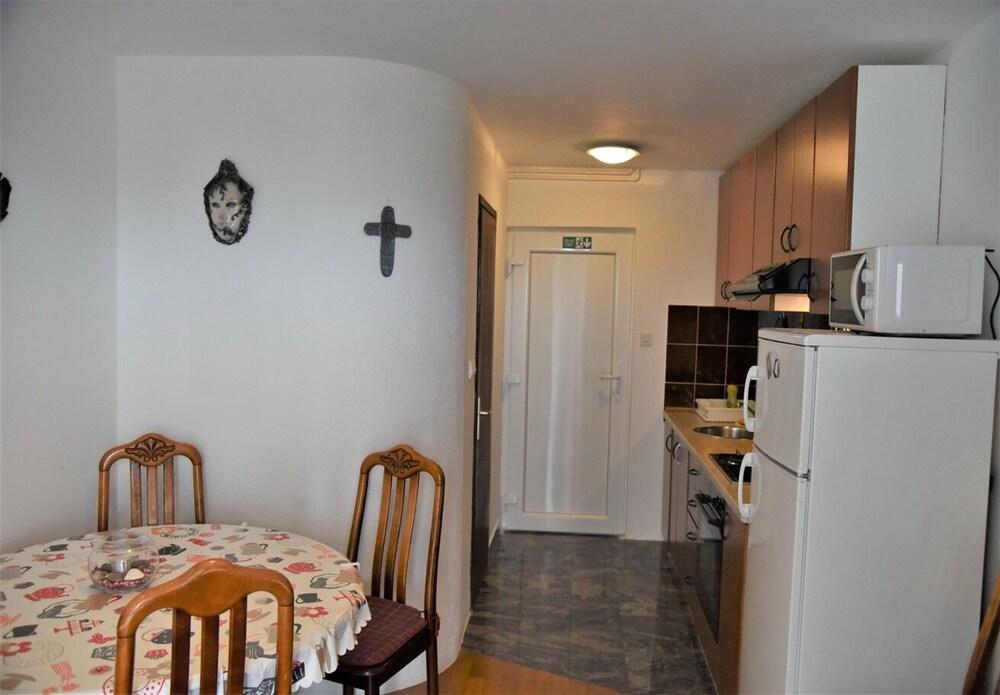 Ema - 30m From the sea - A1