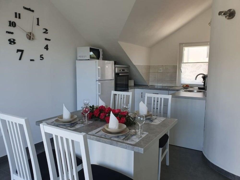 Ivano - 20 m From Sea - A5