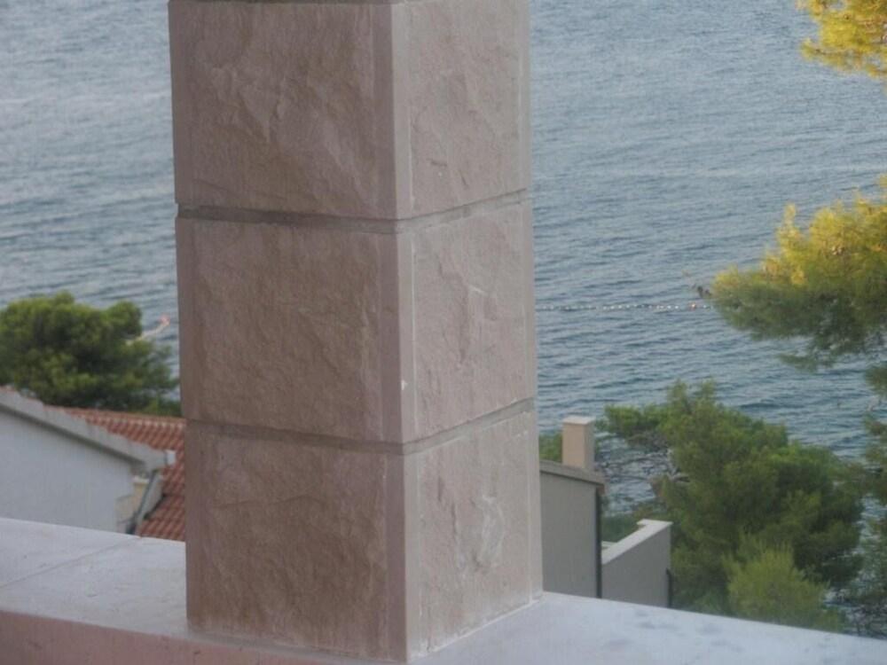 Damir - 80 m From Beach - A2