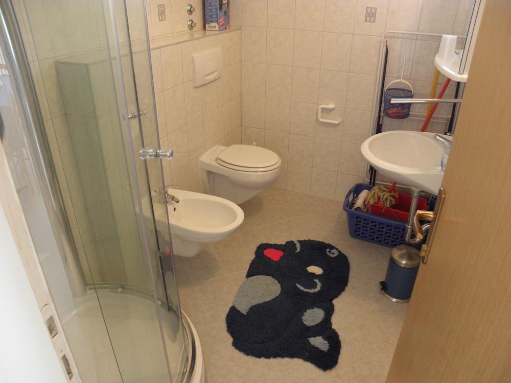 Snježa - sea View - A2