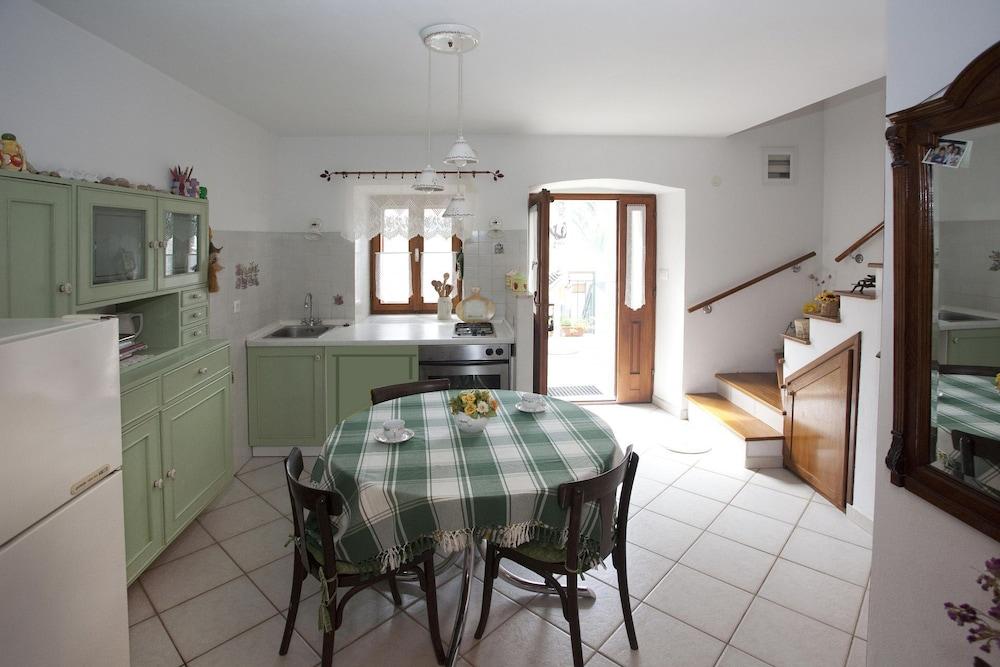 Marija - 15m From the sea - A1