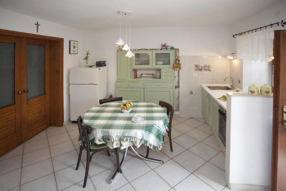 Marija - 15m From the sea - A1