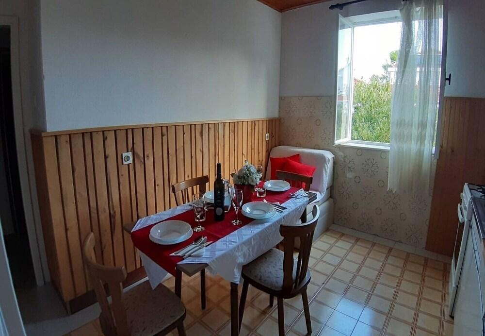 Mar - 50 m From Beach - A3