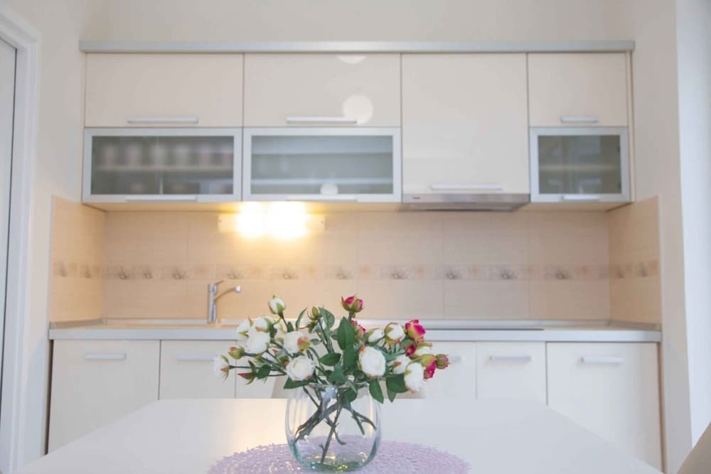 Petra - With Pool - A1