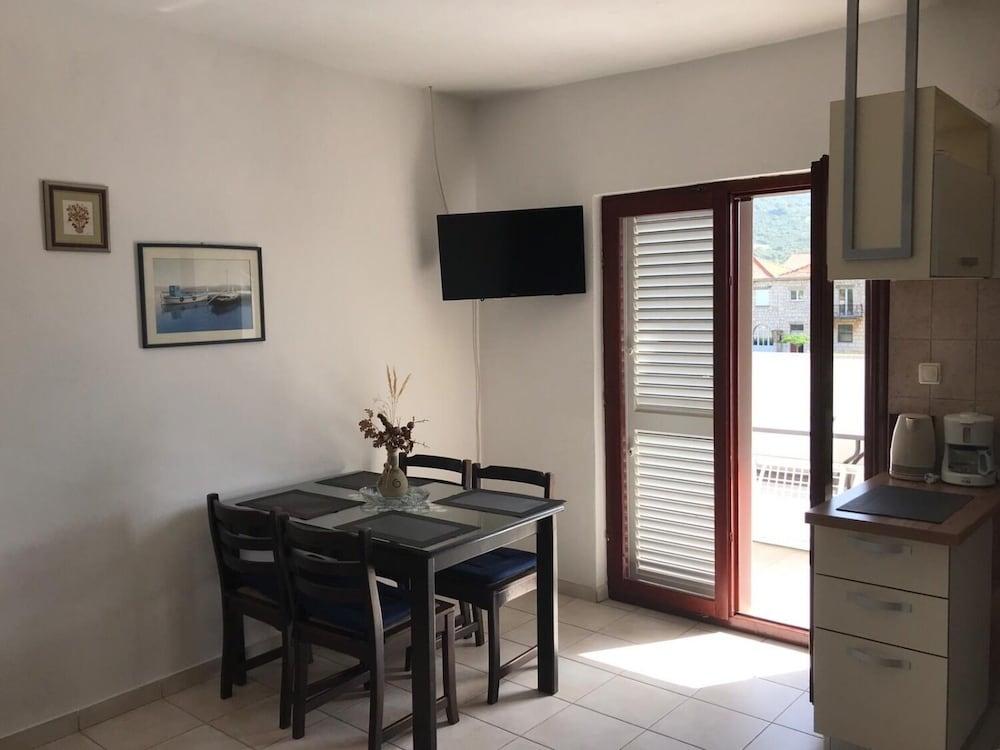 Deni - 30 m From sea - A3